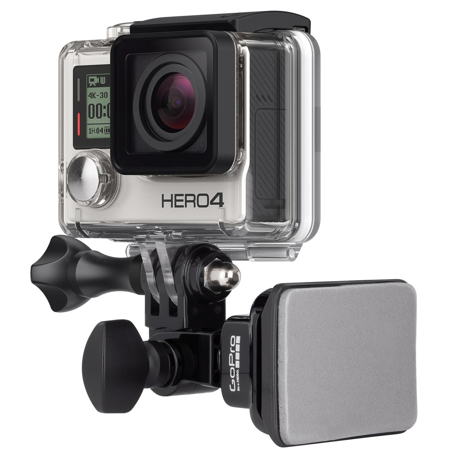 GoPro Helmet Front and Side Mount Camera Amazon.co.uk Camera & Photo