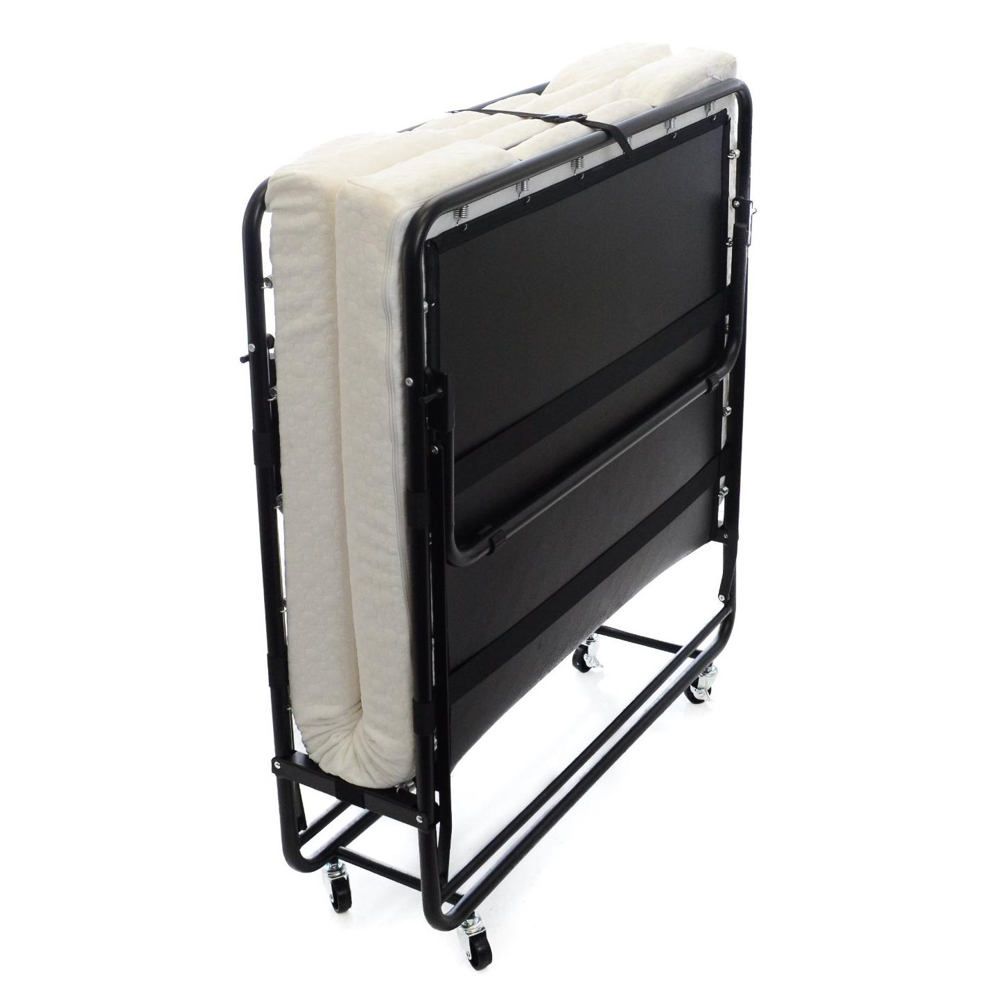 Milliard Premium TWIN 75" X 38" Folding Bed Amazon.ca Home & Kitchen