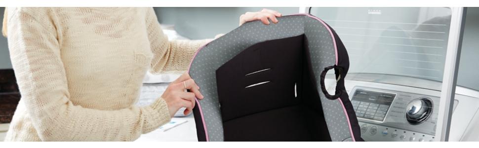 Amazon Com Graco Size4me 65 Convertible Car Seat