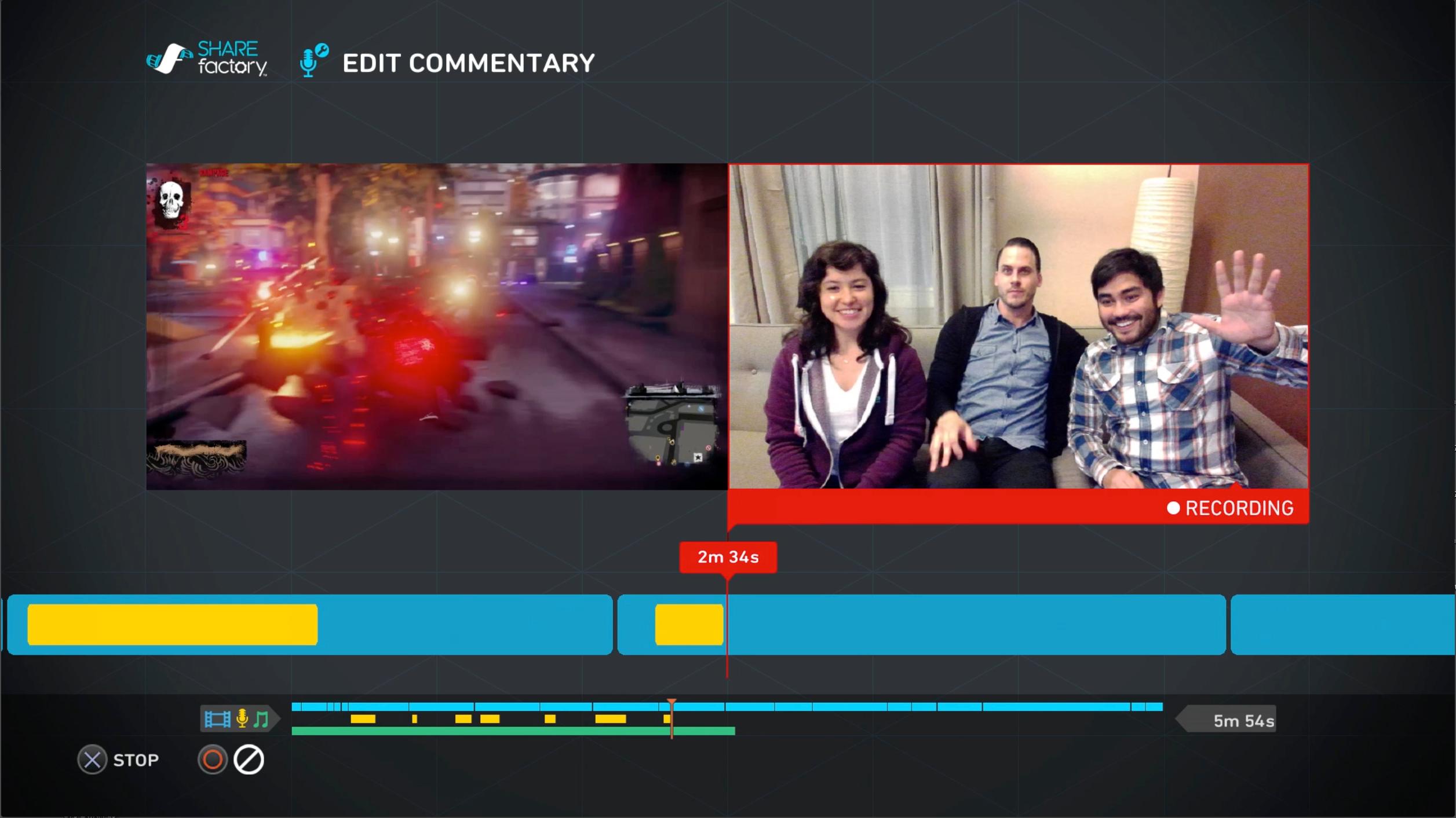 Playstation 4 Eye Camera Ps4 Accessories Amazon.ca Computer and