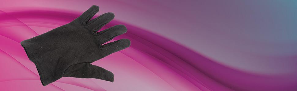 Heat Protective Glove