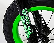 gravel blaster bike