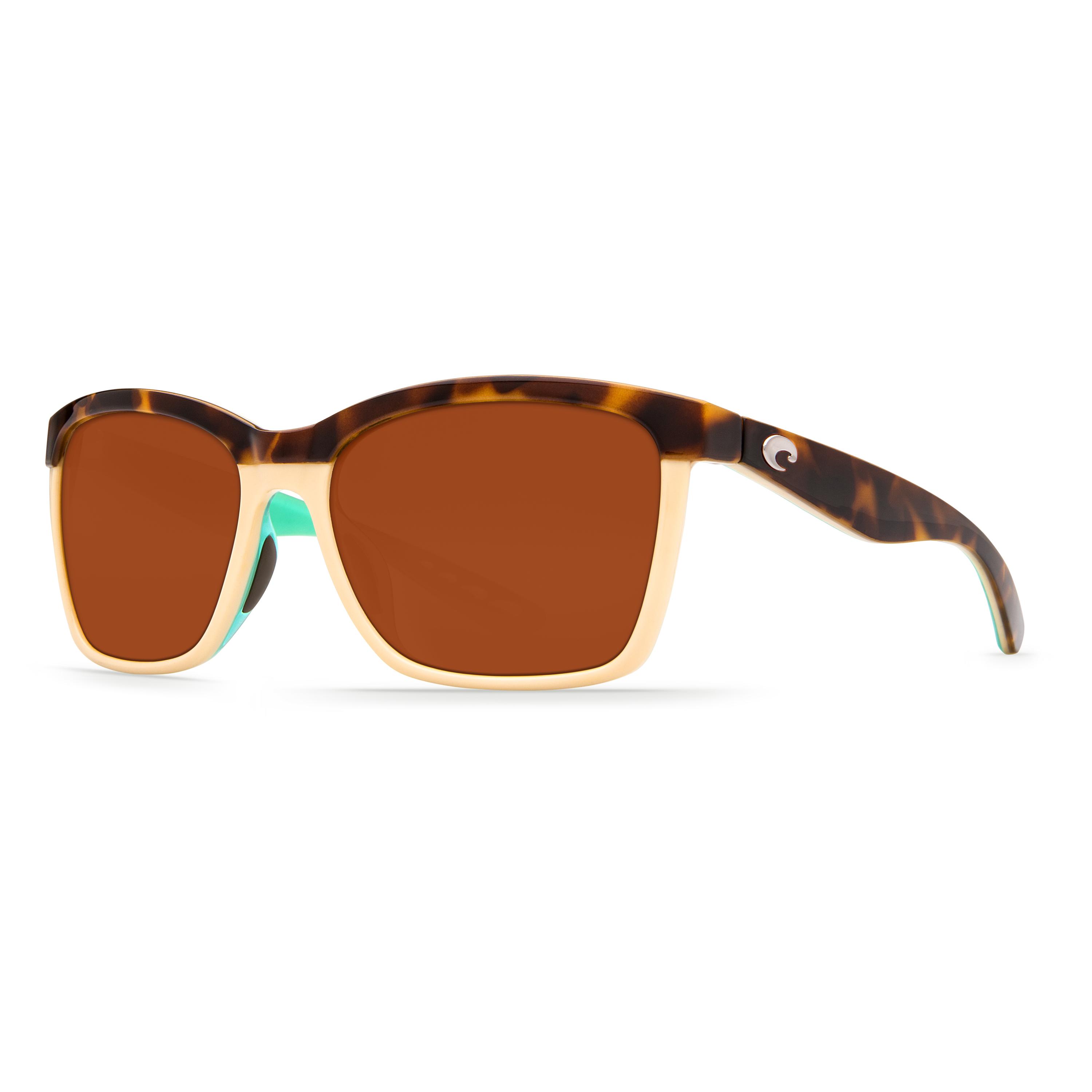 Costa del mar sunglasses 70 off Clearance