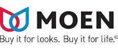 Moen: Buy it for Looks. Buy it for Life.