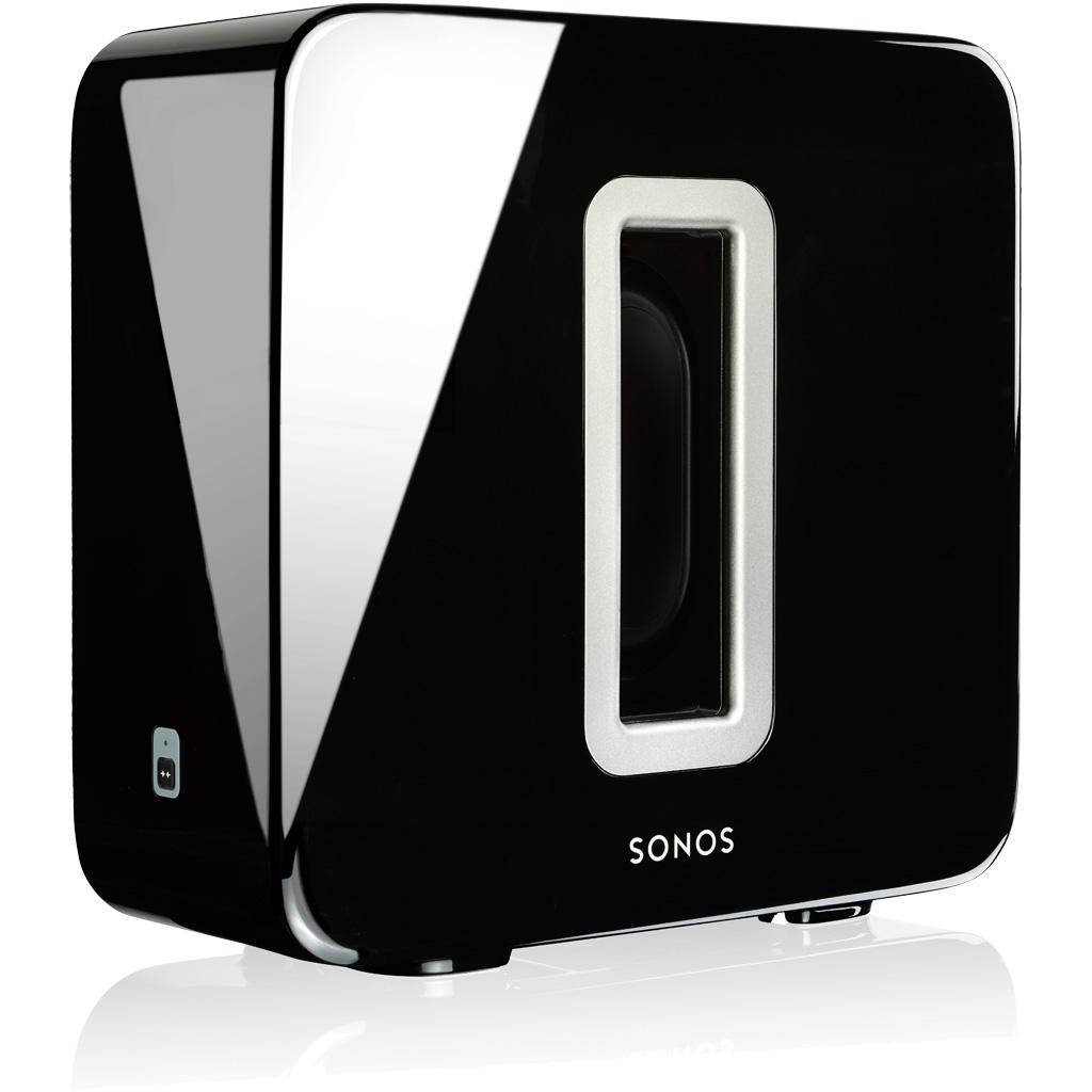 SONOS SUB Wireless Subwoofer (Gloss) Price Buy SONOS SUB Wireless