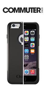otterbox commuter iphone 6 plus case
