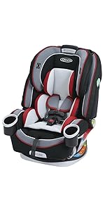 Amazon Com Graco Size4me 65 Convertible Car Seat