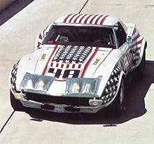 corvette, c3, sebring, 1971