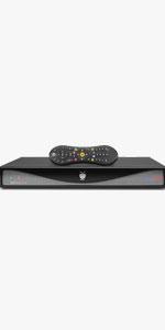 Amazon.com: TiVo Roamio 500 GB DVR (Old Version) - Digital