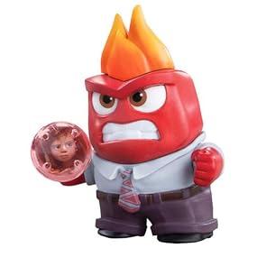 peluche furia intensamente