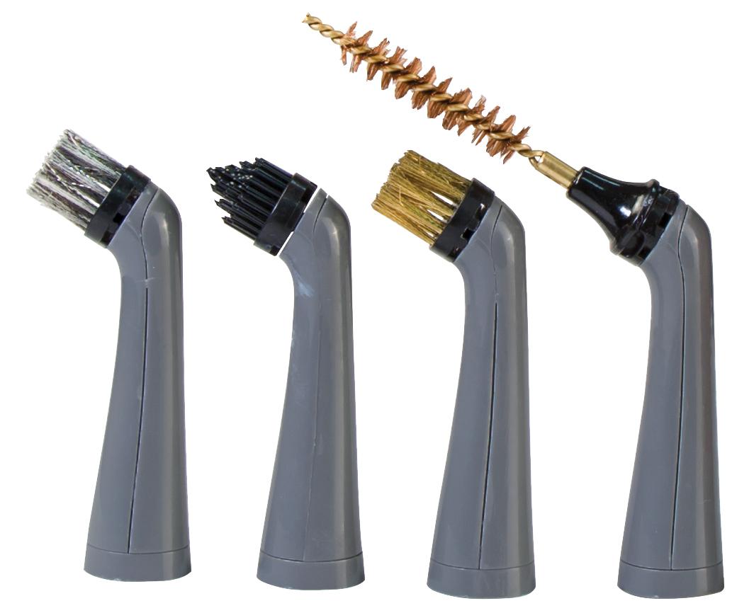 Biodegradable Cleaning Products to Use with Outdoor Brushes Biodegradable Cleaning Products to Use with Outdoor Brushes