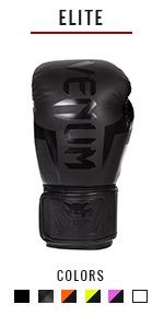 Elite, Boxing, Glove, Training, Fitness, Venum