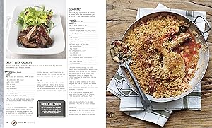 Complete Meat Cookbook%ｶﾝﾏ% The Complete Meat Cookbook%ｶﾝﾏ% The