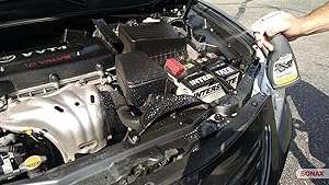 griots garage,gunk,spray nine,engine detailing kit,sea foam,oil eater,motor medic,interior detailer