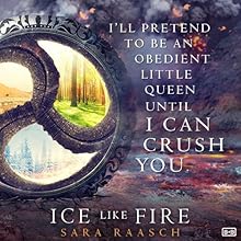 洋書  Like Ashes / Sara Raasch Trilogy Amazon.com: Snow Like Ashes (Snow Like Ashes, 1