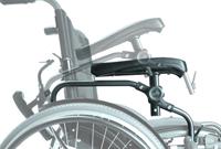 ergonomic wheelchair, ultra light wheelchair, s ergo 305