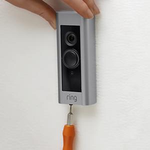 Amazon.com: Ring Video Doorbell Pro, Works with Alexa