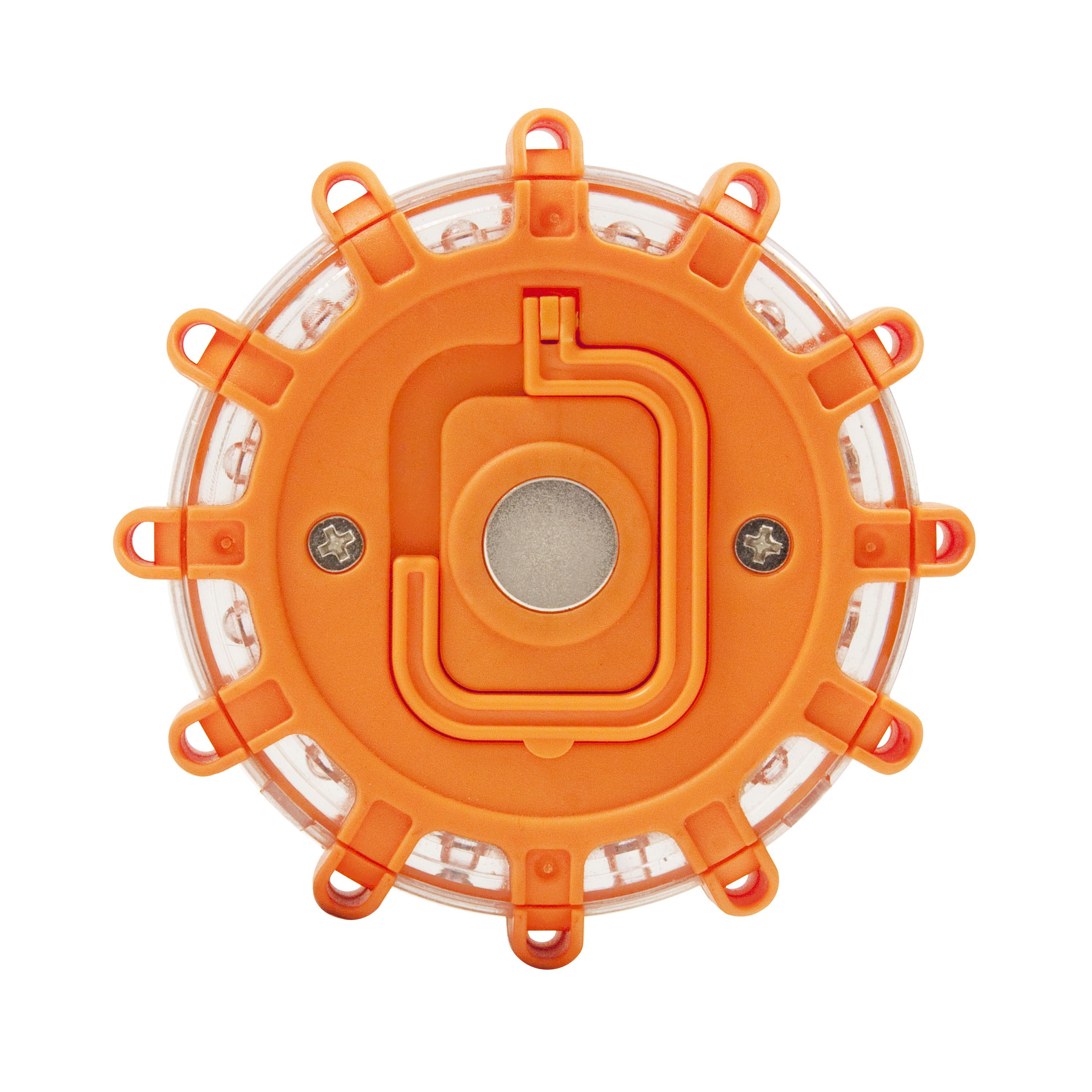 Wagan EL26393 The Original FRED Flashing Roadside