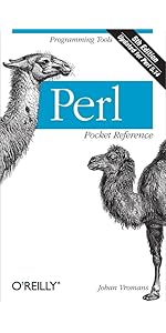 Programming Perl: Unmatched power for text processing and scripting ...