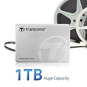 Amazon.in: Buy Transcend 512GB 2.5