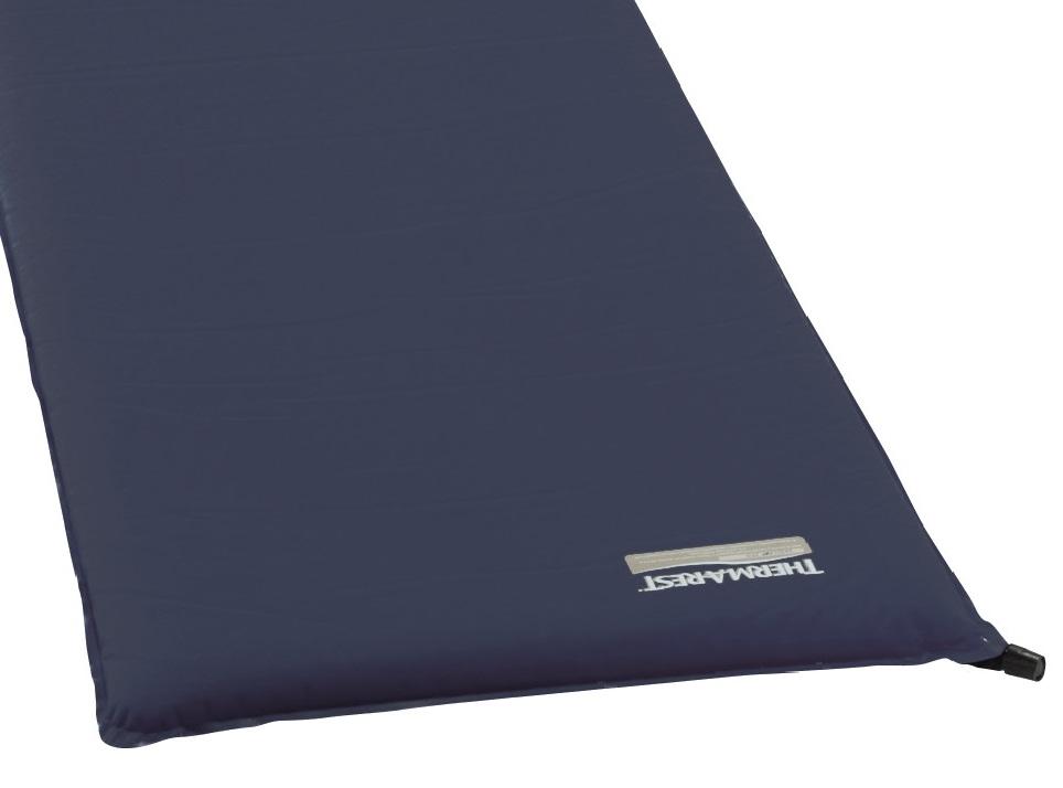 ThermaRest Basecamp SelfInflating Foam Camping Pad (2018 Model), XLarge 30 x