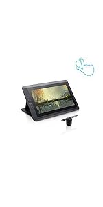 【コムギ】Wacom CINTIQ 13HD DTK-1301/K0 USED Wacom Cintiq 13HD DTK-1301/K0 Interactive Pen Display