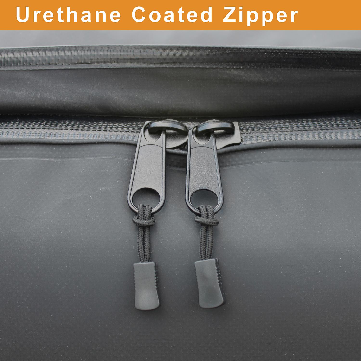 Rightline Gear 100B90 Cargo Saddlebag Automotive