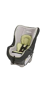 Amazon Com Graco My Ride 65 Convertible Car Seat Sully