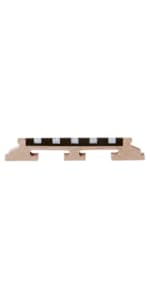 Banjo Parts Golden Gate GB-1 Standard Maple 5-String Banjo