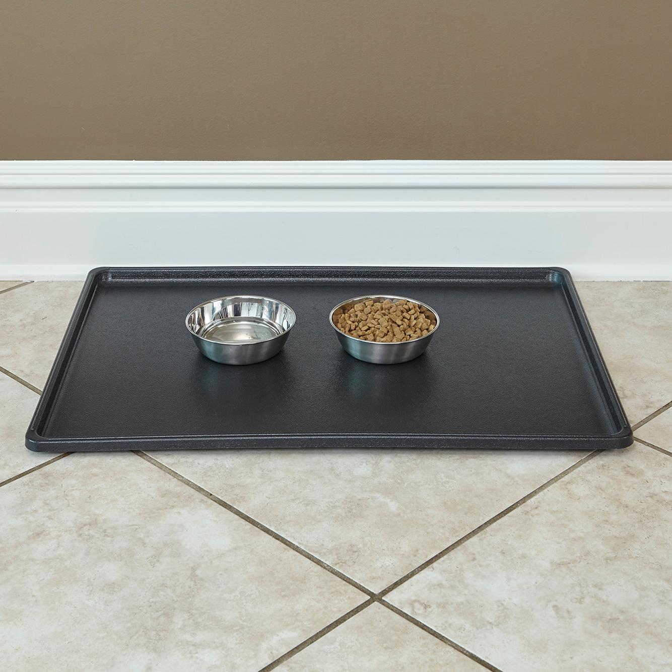 Midwest Homes for Pets 28PAN Replacement Pan for Long MidWest Dog Crate