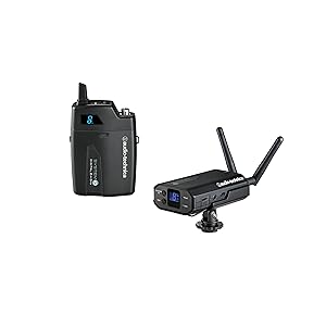 camera-mount wireless, wireless microphones for camera, wireless microphone for cameras