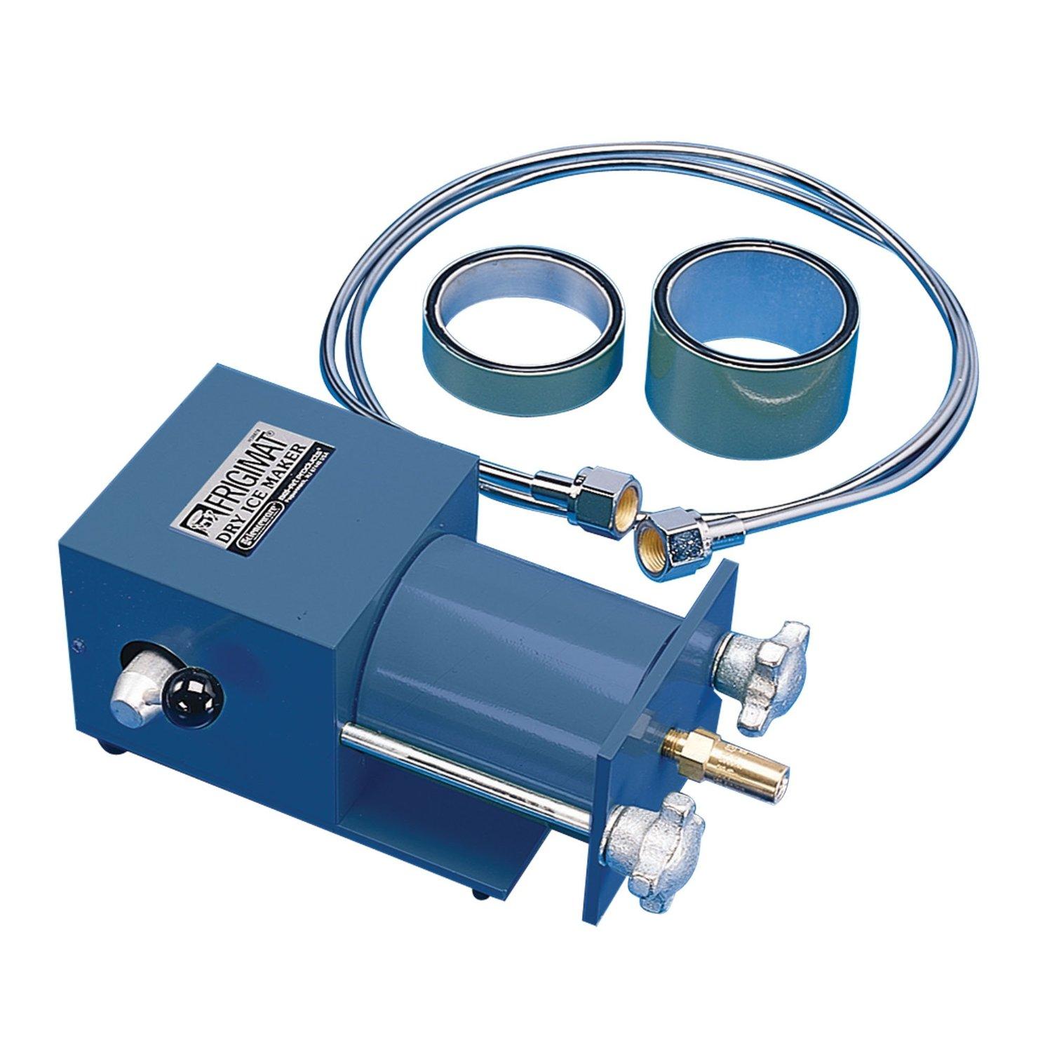 BelArt Frigimat Junior Dry Ice Maker; U.S. Model (F388860000) Amazon