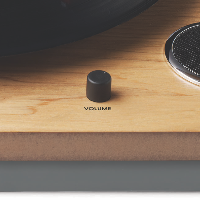 ION Audio Archive LP Digital Conversion Turntable with