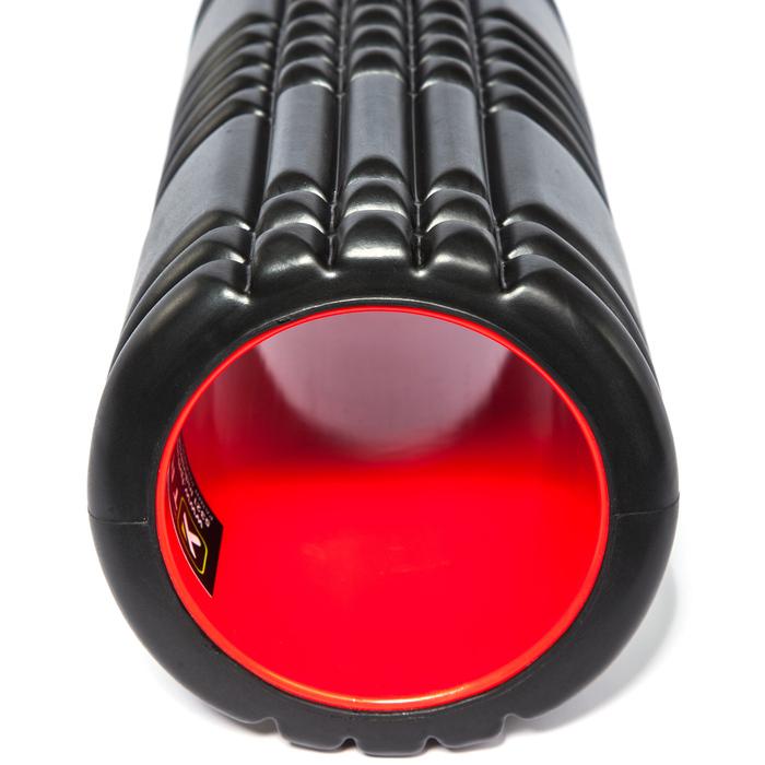 TriggerPoint Grid Foam Roller with Free Online Instructional Videos, 2.