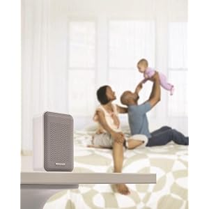 Honeywell RDWL311A2000/E Series 3 Portable Wireless