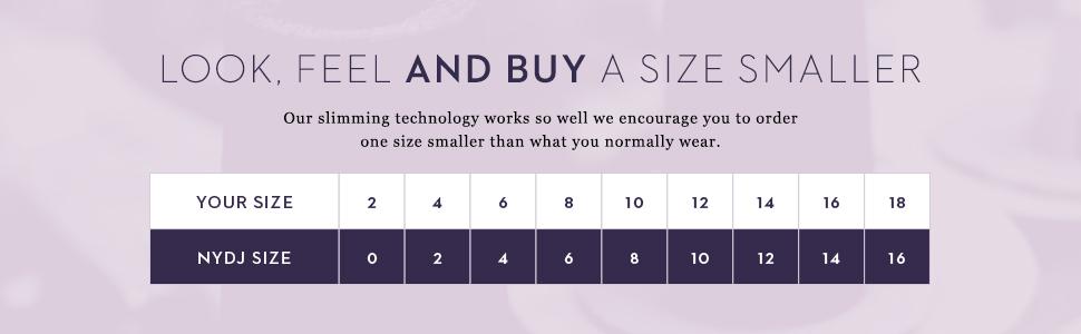 not your daughters jeans canada