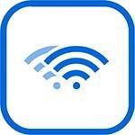 Dual-Band Wi-Fi