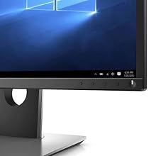 Dell P Series Monitor