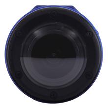 Capture 12MP Crystal Clear Still Images