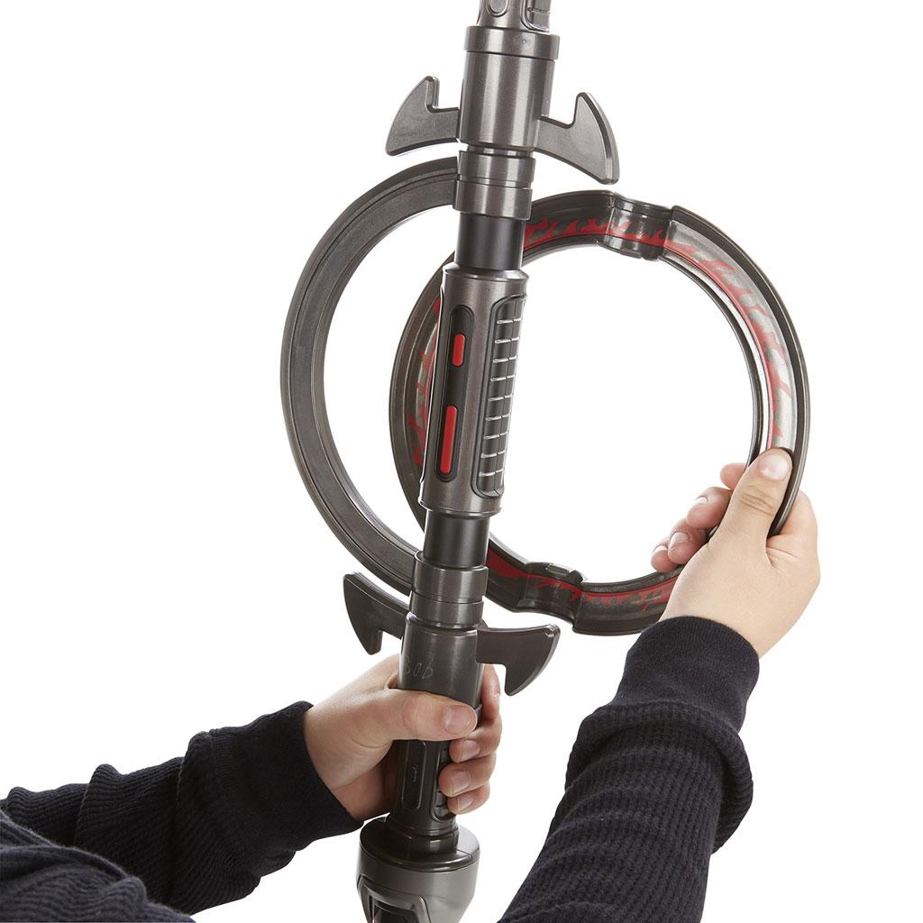 Star Wars Rebels Inquisitor Lightsaber Toys & Games