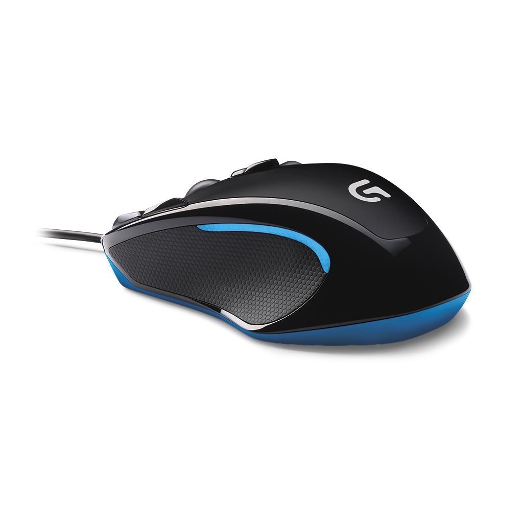 Logitech G300s Optical Gaming Mouse (910004360) Amazon.ca Computers
