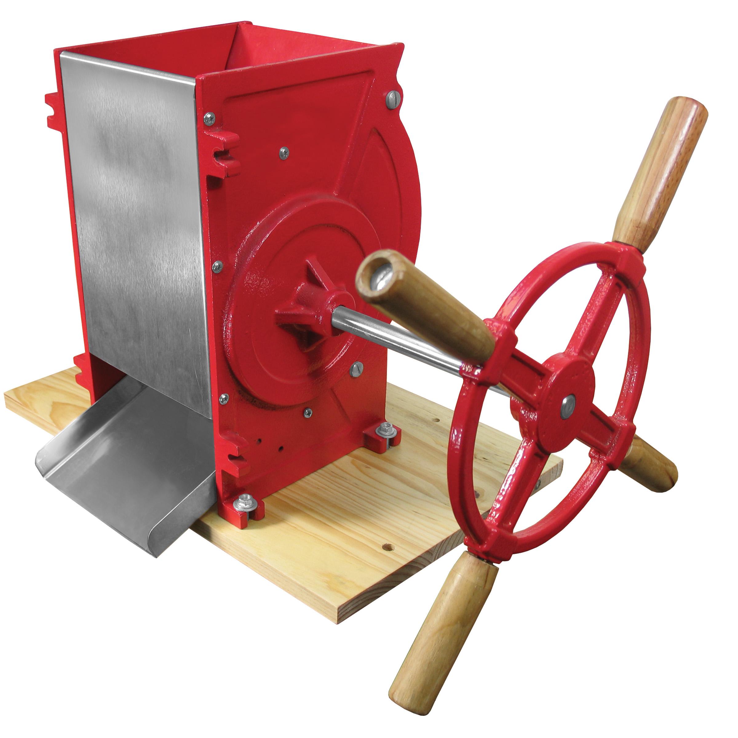 Weston Apple and Fruit Crusher Amazon.ca Home & Kitchen