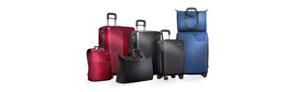 briggs and riley sympatico weekender