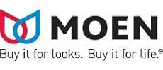 Moen: Buy it for Looks. Buy it for Life.