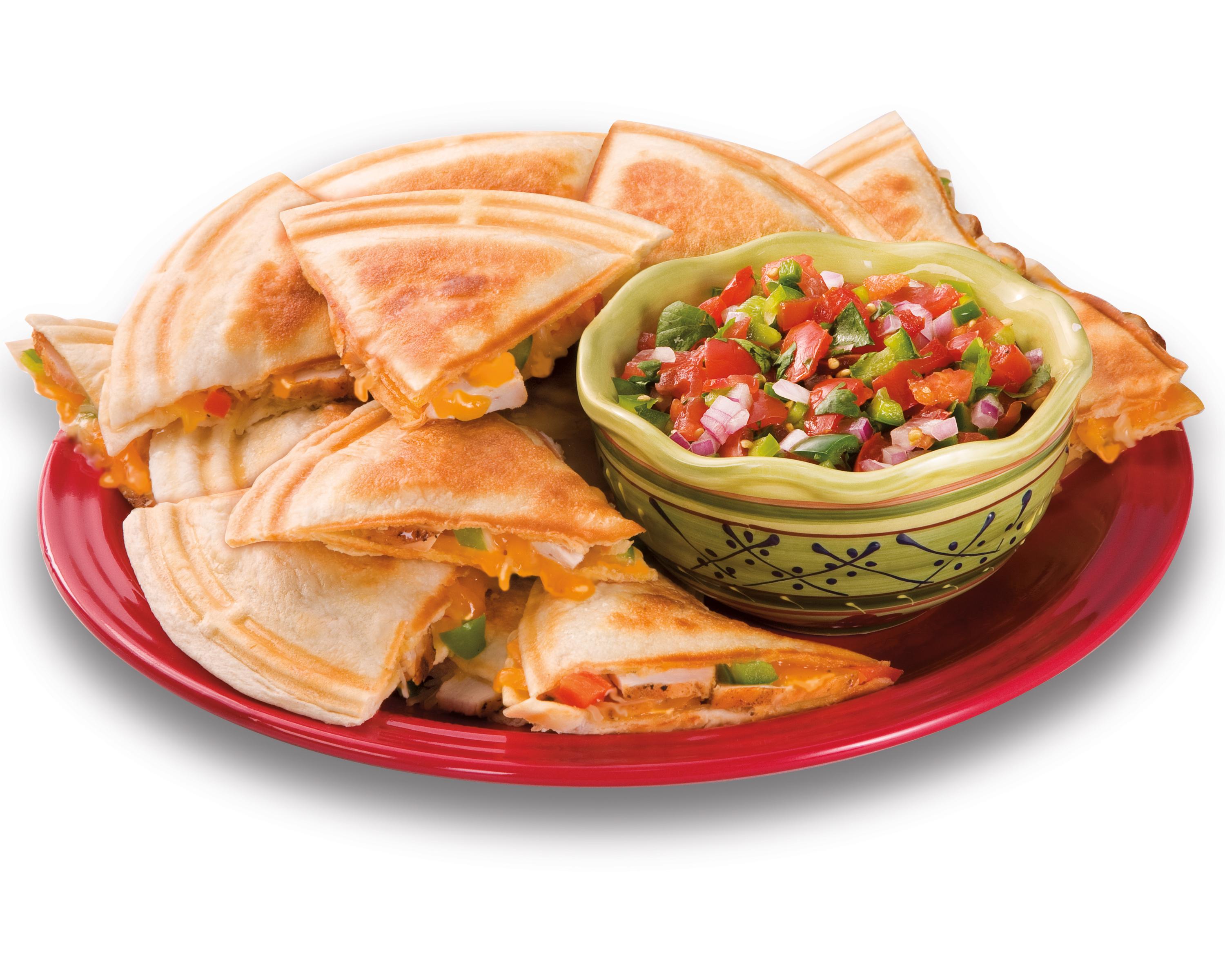 Hamilton Beach 25409 Quesadilla Maker Kitchen & Dining