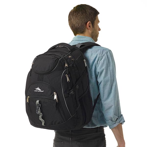 high sierra access 17 laptop backpack