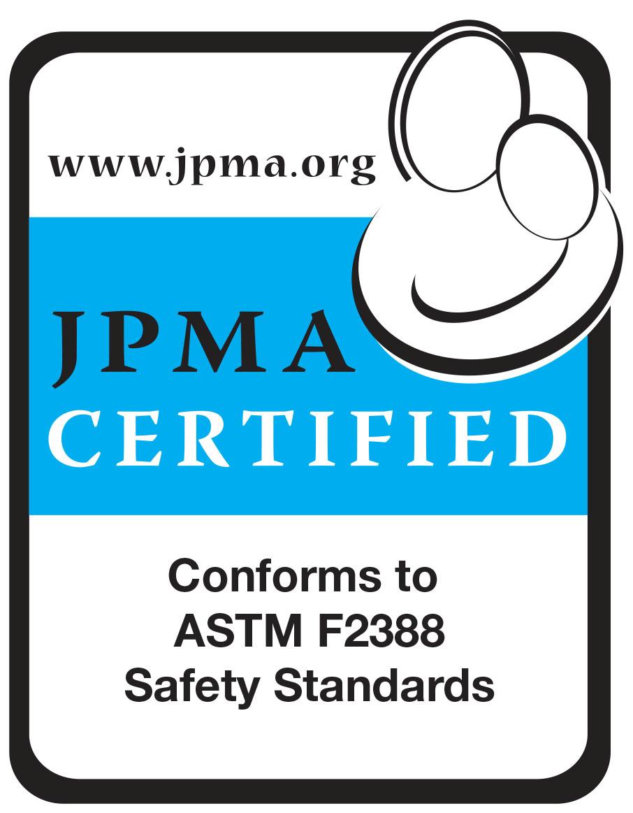 Keekaroo Peanut Diaper Changer, Solid Aqua Diaper