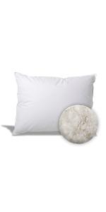 Extra Soft Down Pillow By Exceptionalsheets Great For Stomach