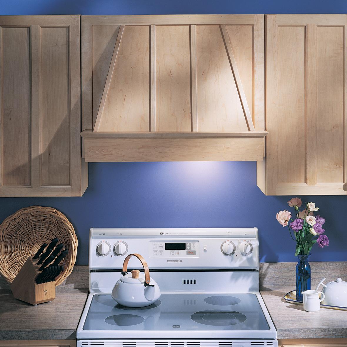 Broan PM250 Power Module Range Hood, Silver Amazon.ca Home & Kitchen