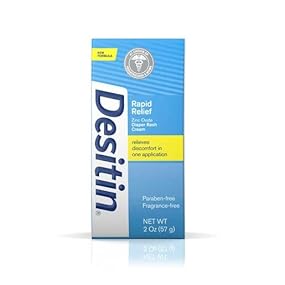 DESITIN Diaper Rash Treatment